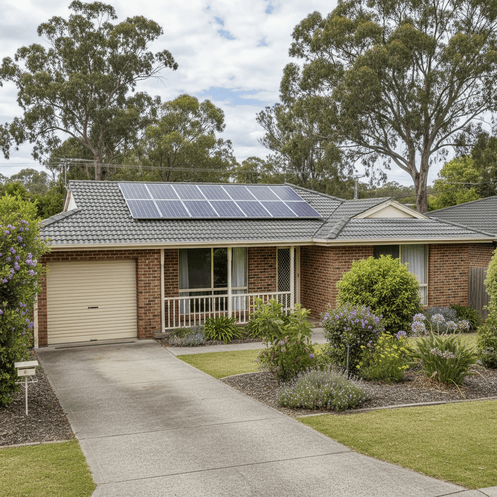 Home Insurance Cost for 3-Bedroom Free Standing Home in Goonellabah NSW 2480