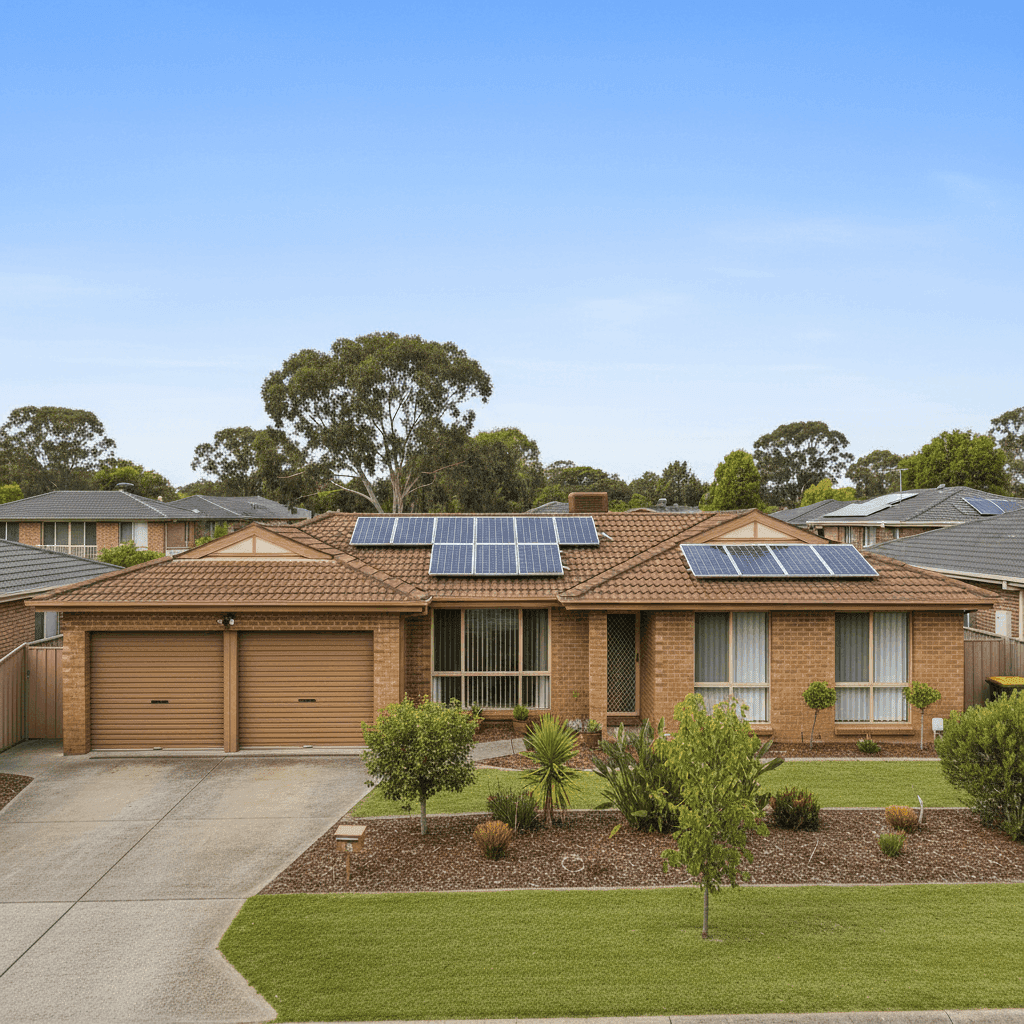 Home Insurance Cost for 5-Bedroom Free Standing Home in Berkeley Vale NSW 2261