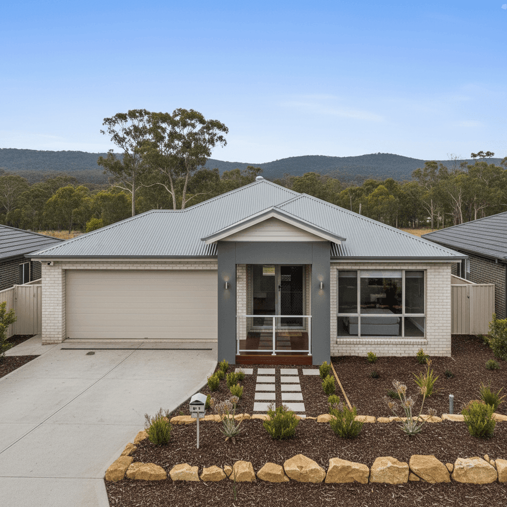 Home Insurance Cost for 4-Bedroom Free Standing Home in Fountaindale NSW 2258