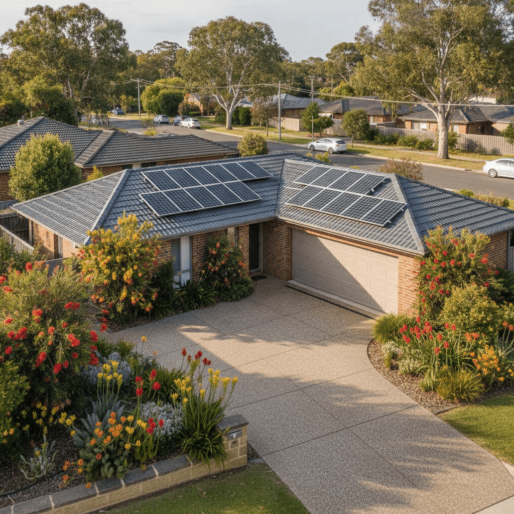Home Insurance Cost for 4-Bedroom Free Standing Home in Macleod VIC 3085