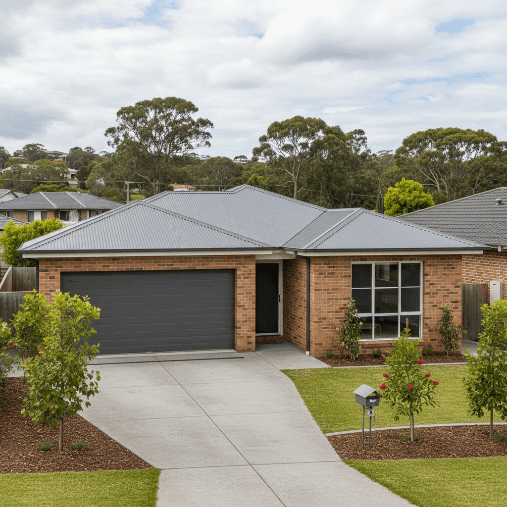 Home Insurance Cost for 4-Bedroom Free Standing Home in Port Macquarie NSW 2444