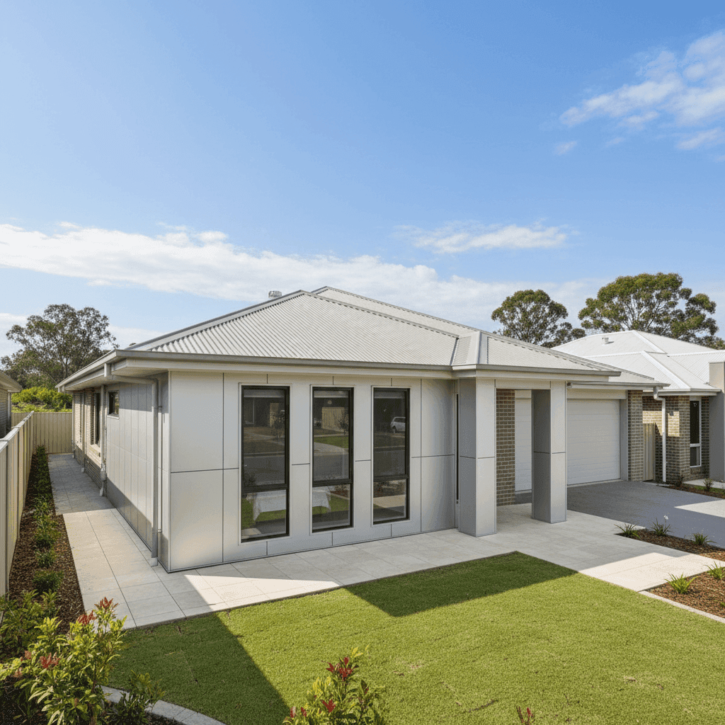 Home Insurance Cost for 3-Bedroom Free Standing Home in Clinton QLD 4680