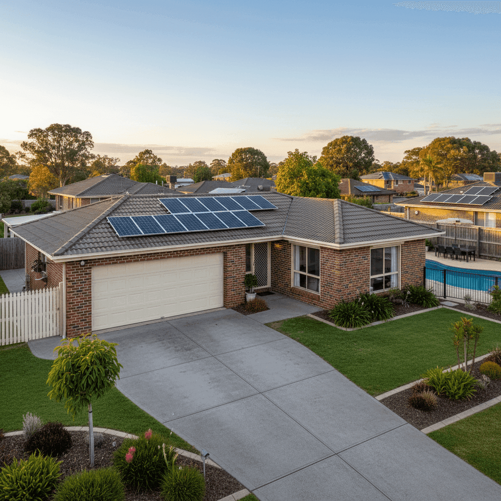 Home Insurance Cost for 3-Bedroom Free Standing Home in Eschol Park NSW 2558