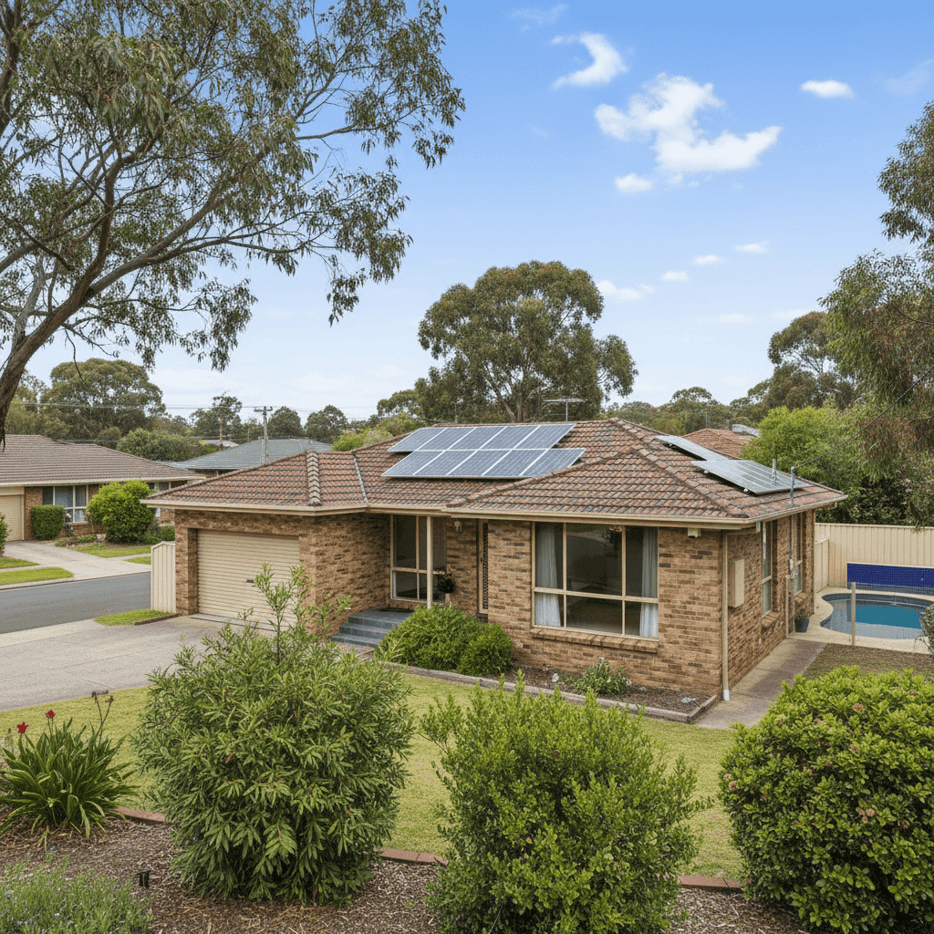 Home Insurance Cost for 4-Bedroom Free Standing Home in Adamstown Heights NSW 2289