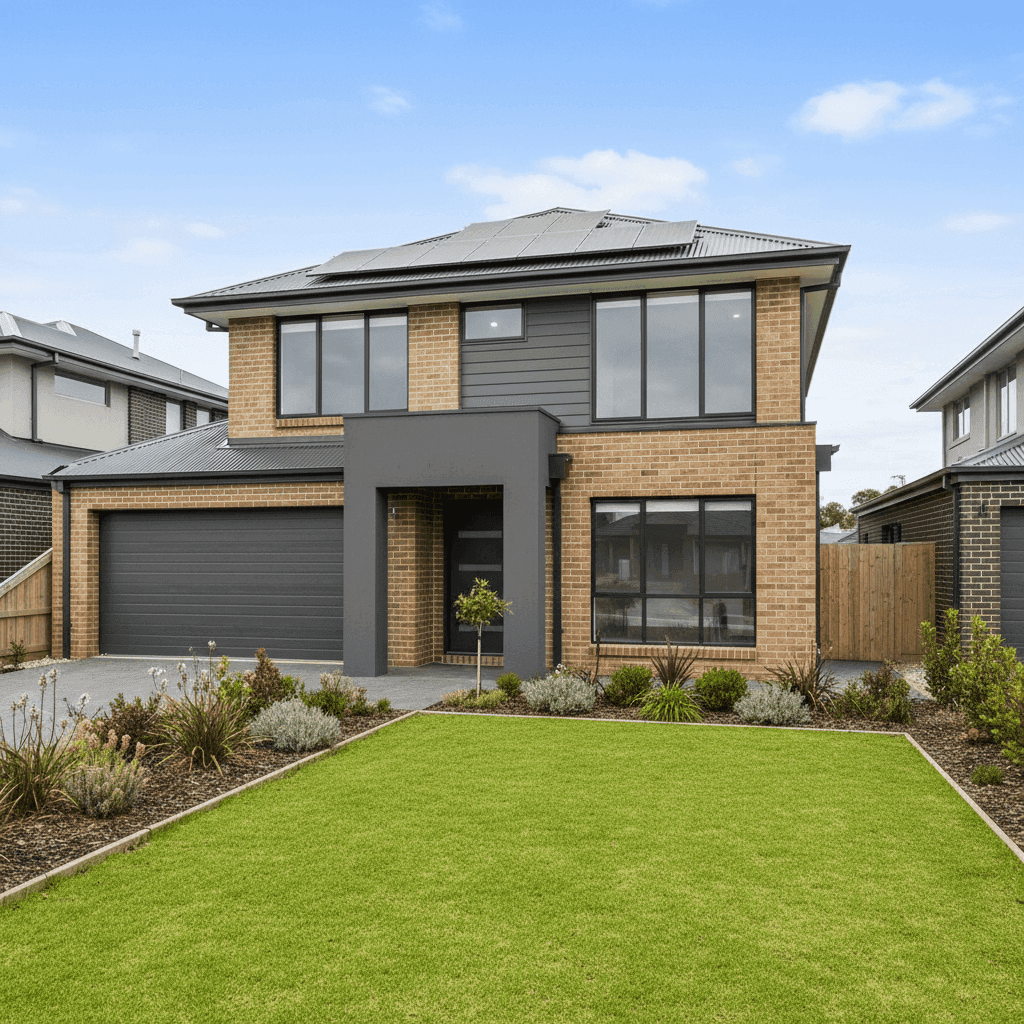 Home Insurance Cost for 4-Bedroom Free Standing Home in Doreen VIC 3754