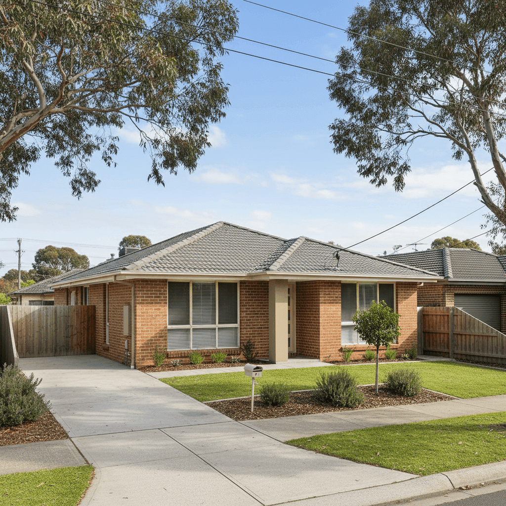 Home Insurance Cost for 2-Bedroom Free Standing Home in Broadmeadows VIC 3047