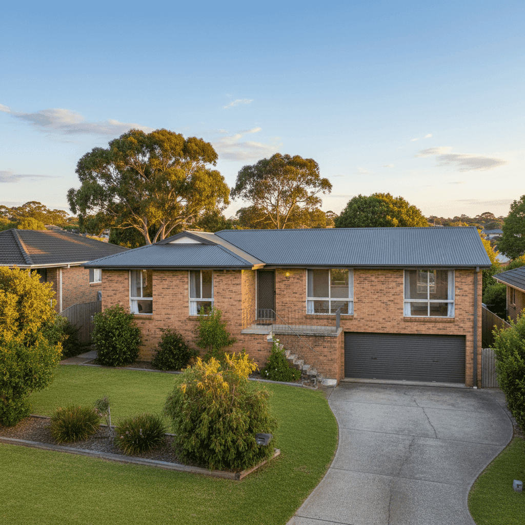 Home Insurance Cost for 4-Bedroom Free Standing Home in Lisarow NSW 2250