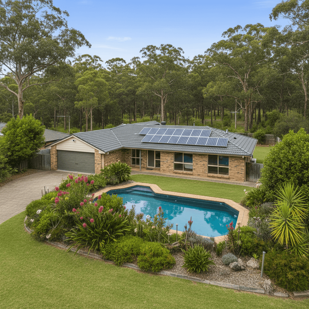 Home Insurance Cost for 4-Bedroom Free Standing Home in Galston NSW 2159