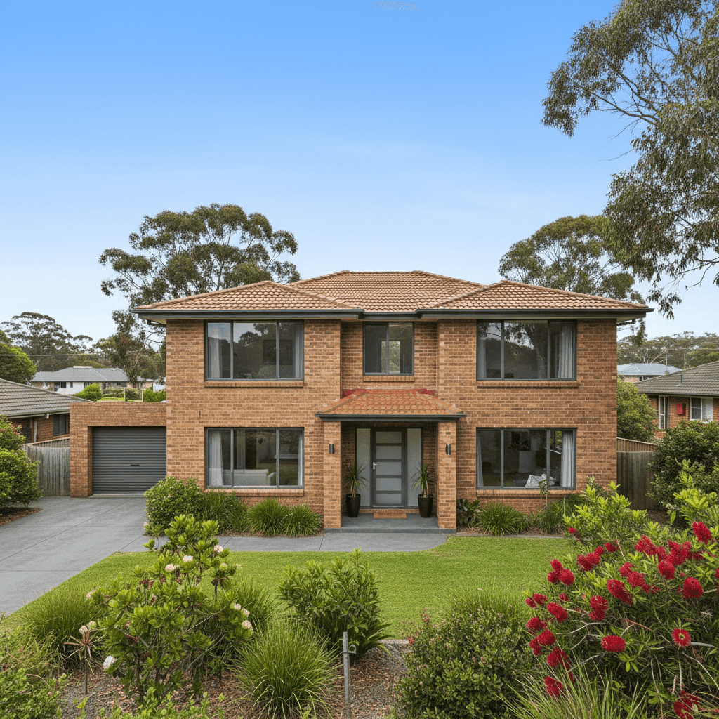 Home Insurance Cost for 5-Bedroom Free Standing Home in Arakoon NSW 2431
