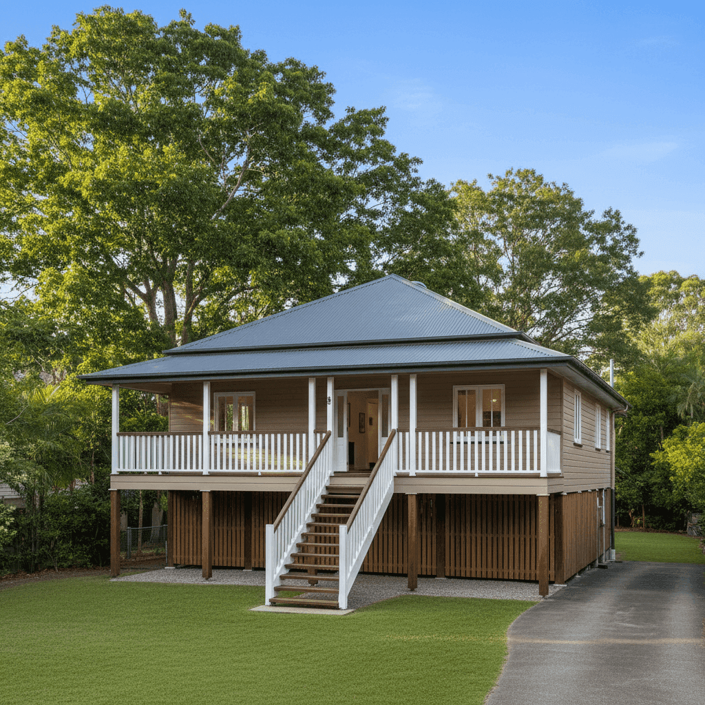 Home Insurance Cost for 3-Bedroom Free Standing Home in Woodenbong NSW 2476