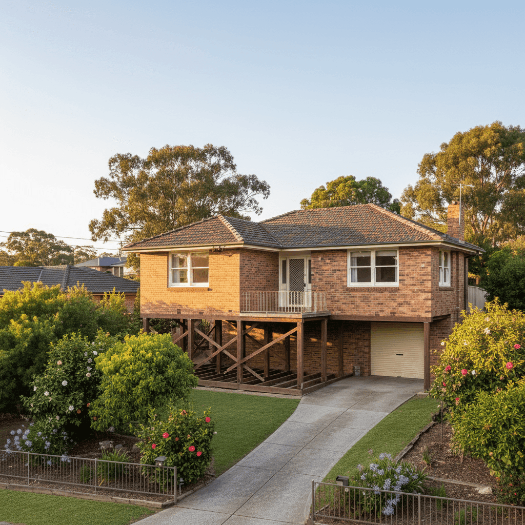 Home Insurance Cost for 4-Bedroom Free Standing Home in Doncaster East VIC 3109