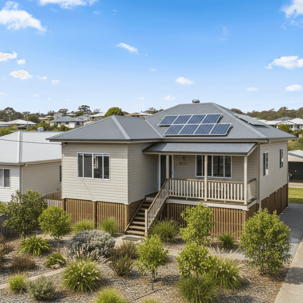 Home Insurance Cost for 3-Bedroom Free Standing Home in Cohuna VIC 3568