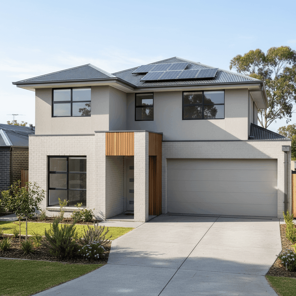 Home Insurance Cost for 4-Bedroom Townhouse in Morley WA 6062