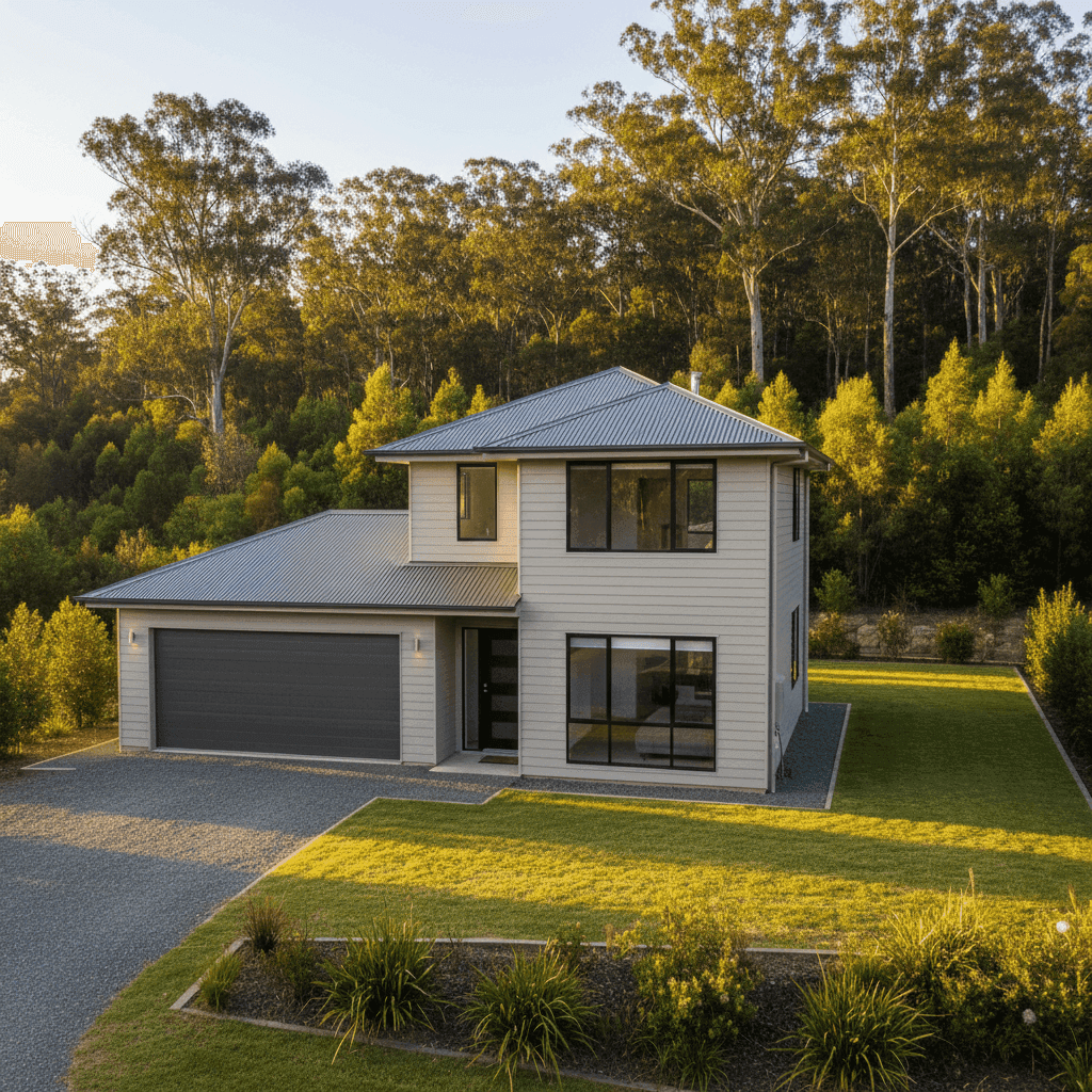 Home Insurance Cost for 3-Bedroom Free Standing Home in Noojee VIC 3833