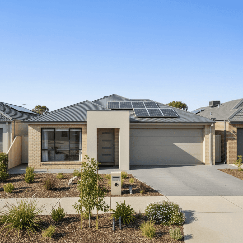 Home Insurance Cost for 4-Bedroom Free Standing Home in Woodville South SA 5011