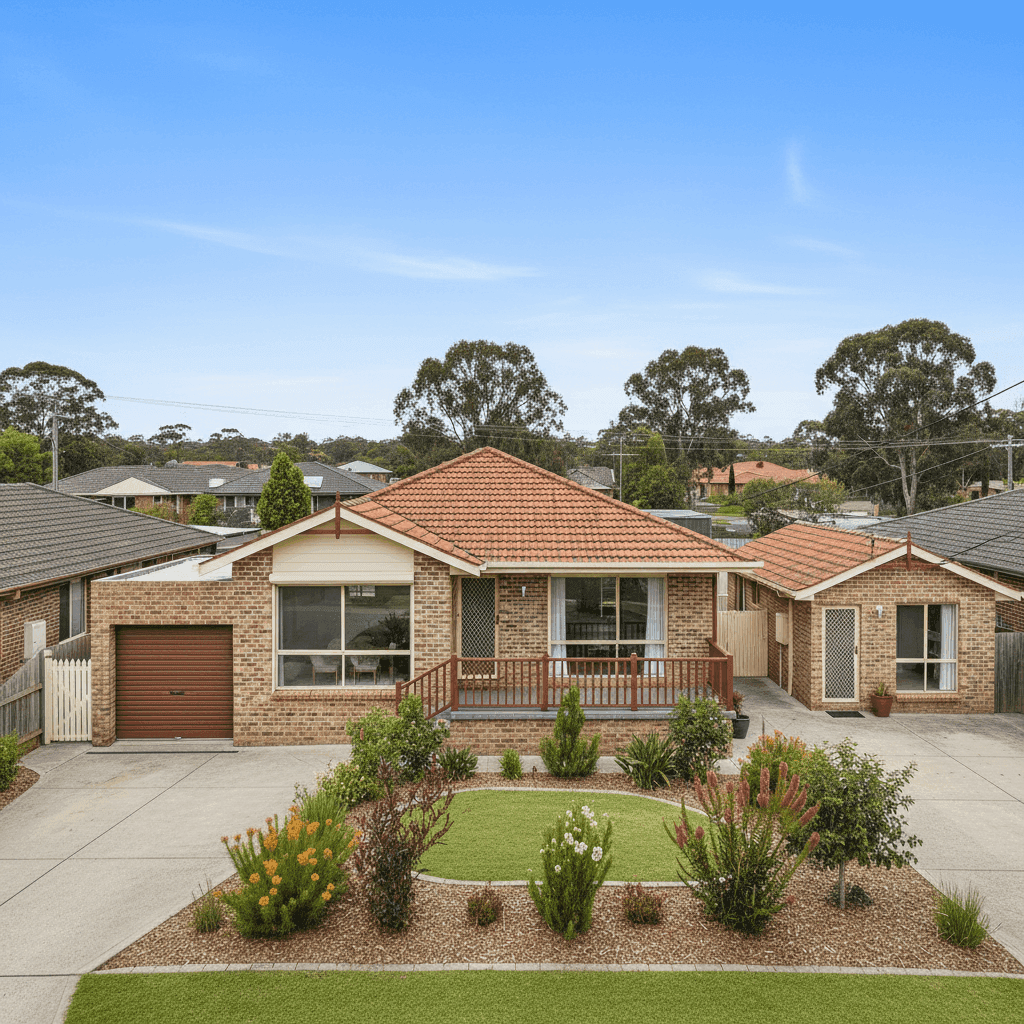 Home Insurance Cost for 3-Bedroom Free Standing Home in Bossley Park NSW 2176