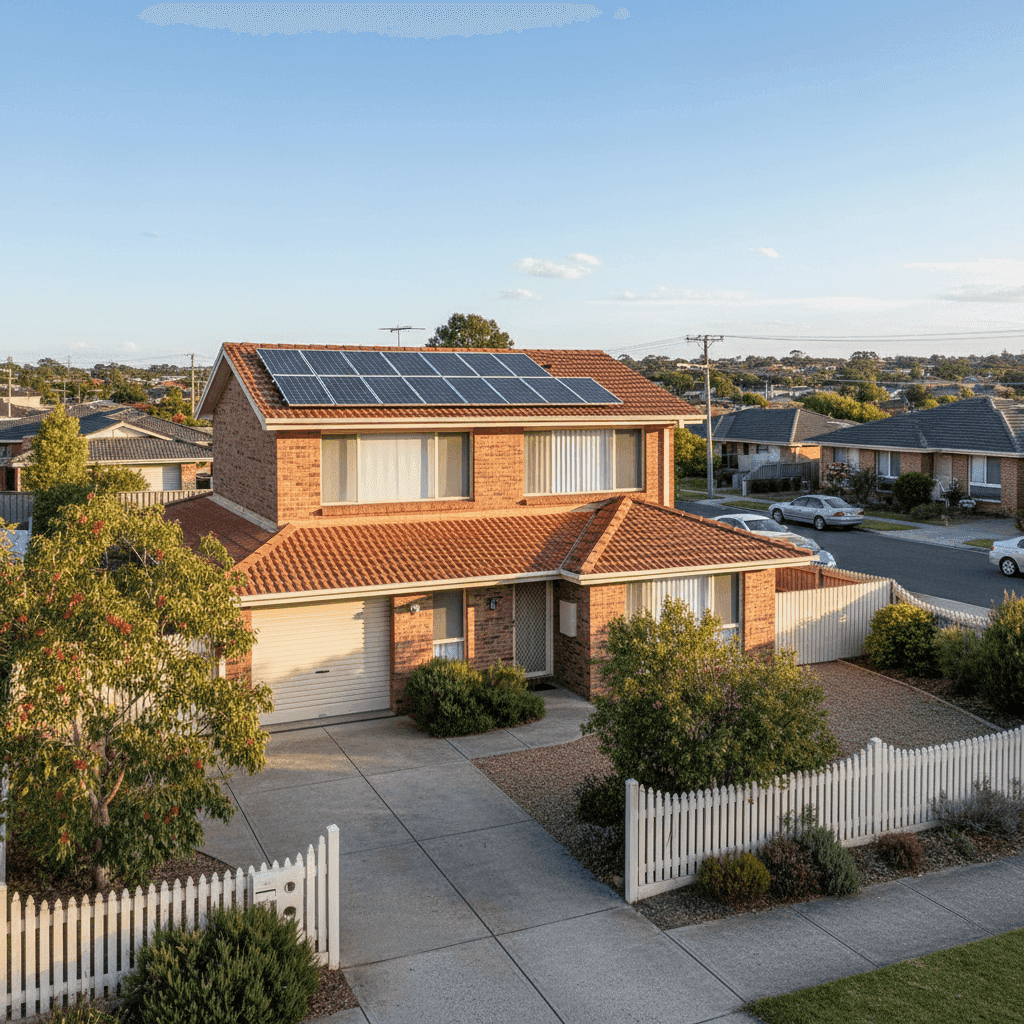 Home Insurance Cost for 3-Bedroom Free Standing Home in Clifton Springs VIC 3222