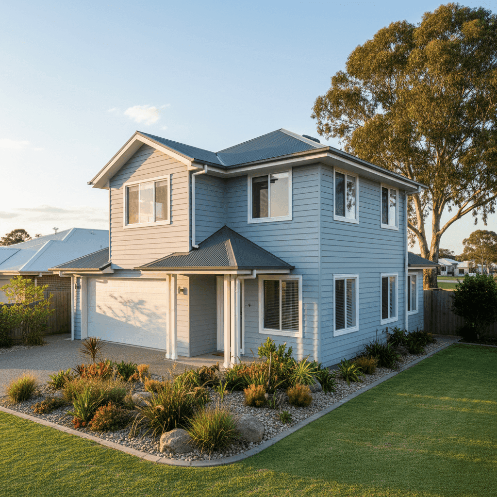 Home Insurance Cost for 4-Bedroom Free Standing Home in Bli Bli QLD 4560