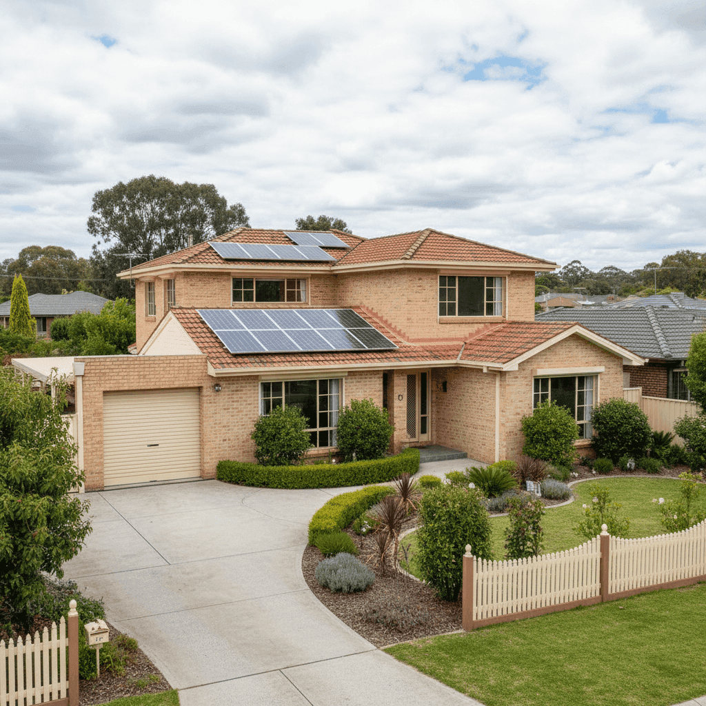 Home Insurance Cost for 6-Bedroom Free Standing Home in Reservoir VIC 3073