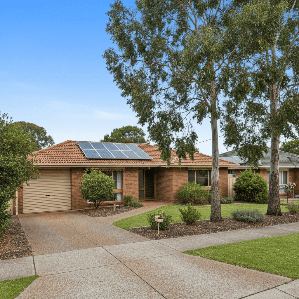 Home Insurance Cost for 4-Bedroom Free Standing Home in Port Macquarie NSW 2444