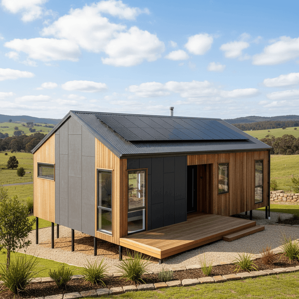 Home Insurance Cost for 4-Bedroom Free Standing Home in Fingal TAS 7214