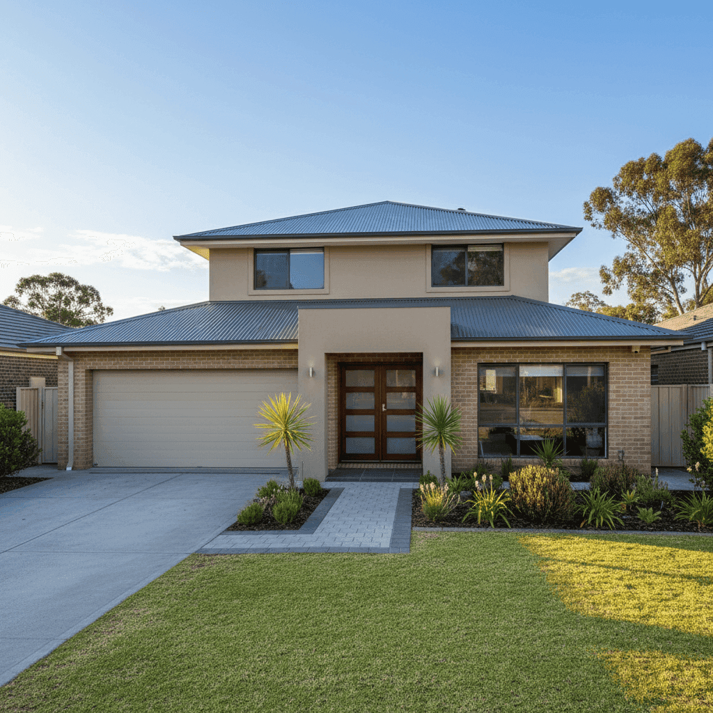 Home Insurance Cost for 4-Bedroom Free Standing Home in High Wycombe WA 6057