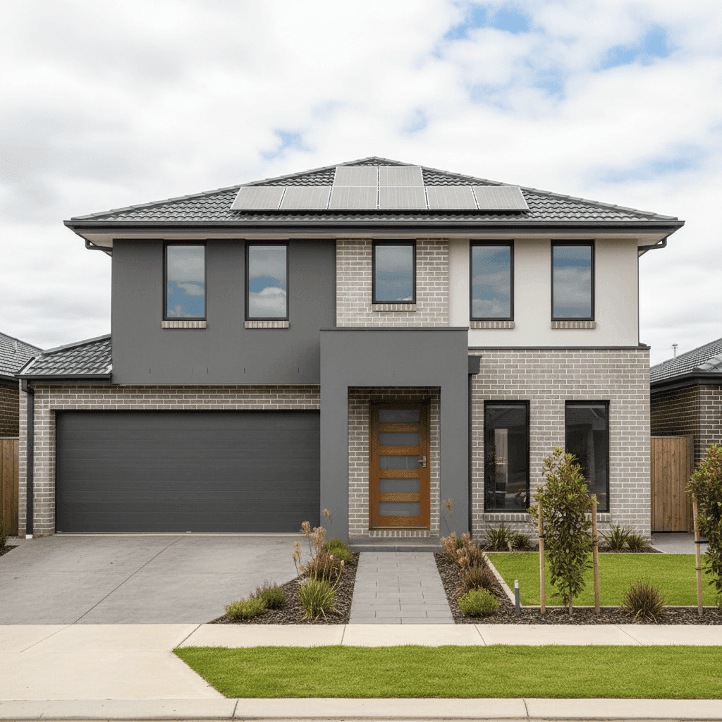 Home Insurance Cost for 4-Bedroom Free Standing Home in Eynesbury VIC 3338