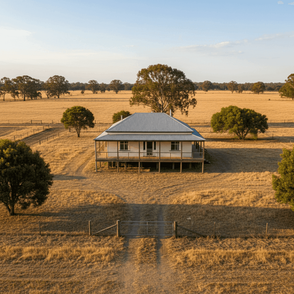 Home Insurance Cost for 5-Bedroom Free Standing Home in Yerong Creek NSW 2642