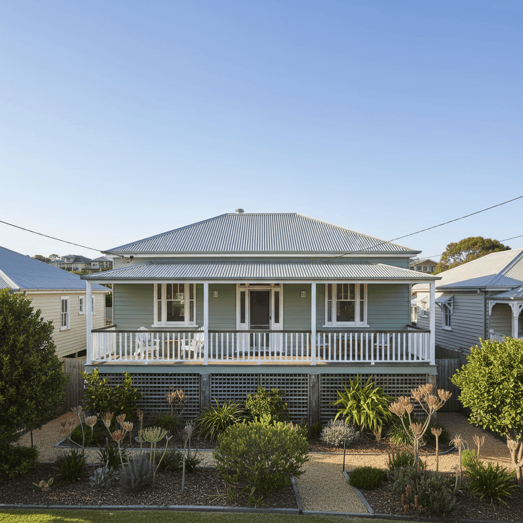 Home Insurance Cost for 4-Bedroom Free Standing Home in Bobs Creek NSW 2439