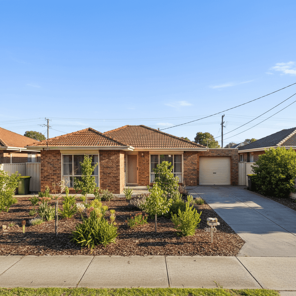 Home Insurance Cost for 3-Bedroom Free Standing Home in Balga WA 6061