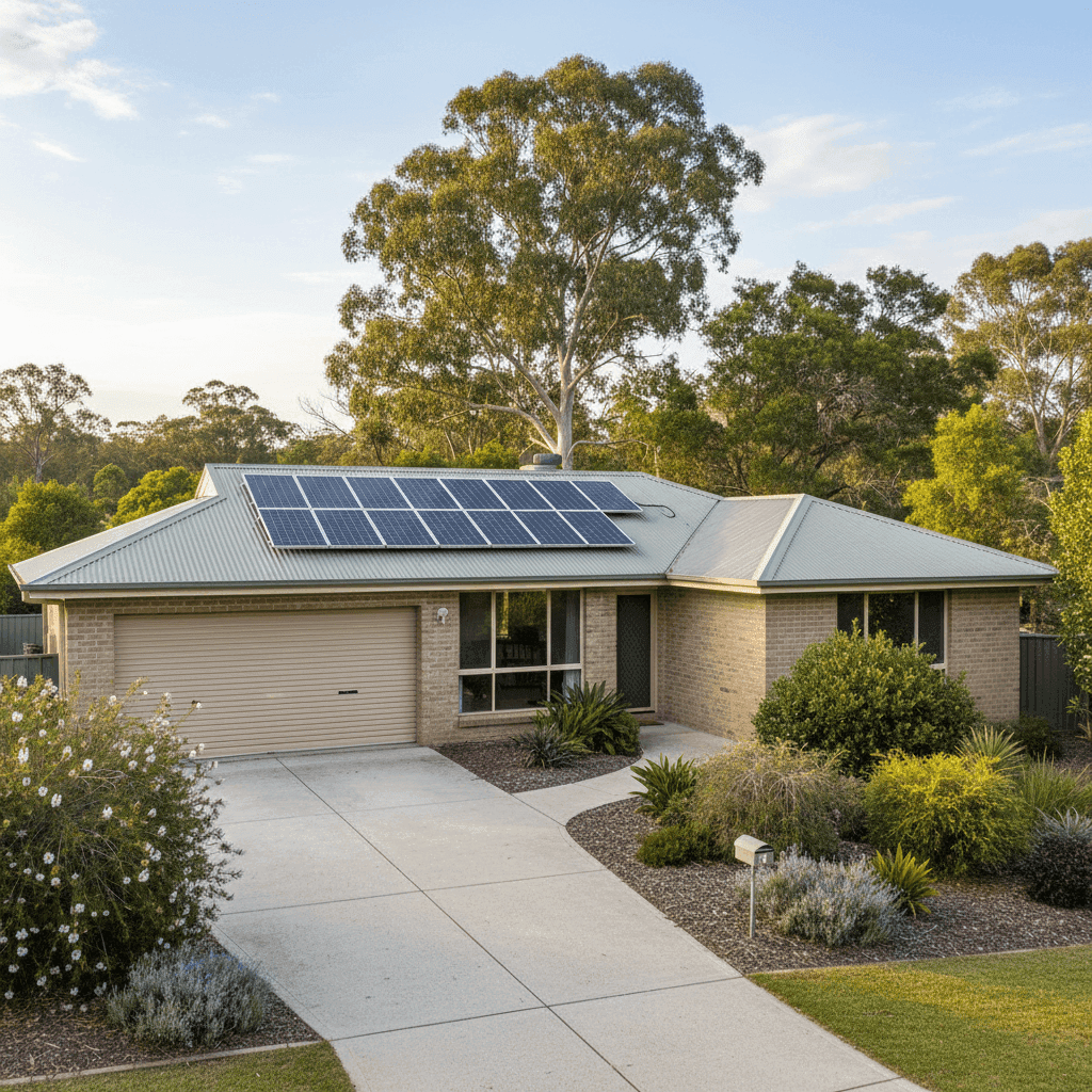 Home Insurance Cost for 4-Bedroom Free Standing Home in Dobies Bight NSW 2470