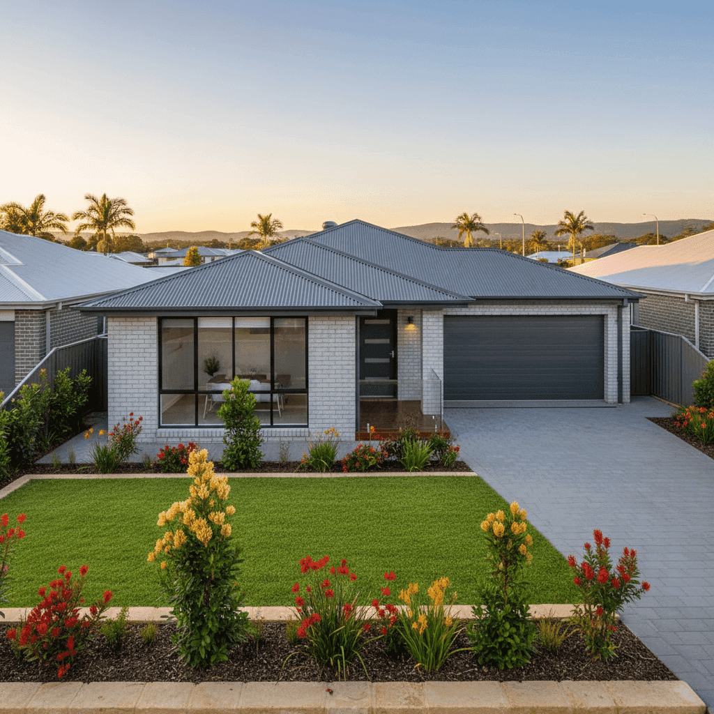 Home Insurance Cost for 4-Bedroom Free Standing Home in Bateau Bay NSW 2261