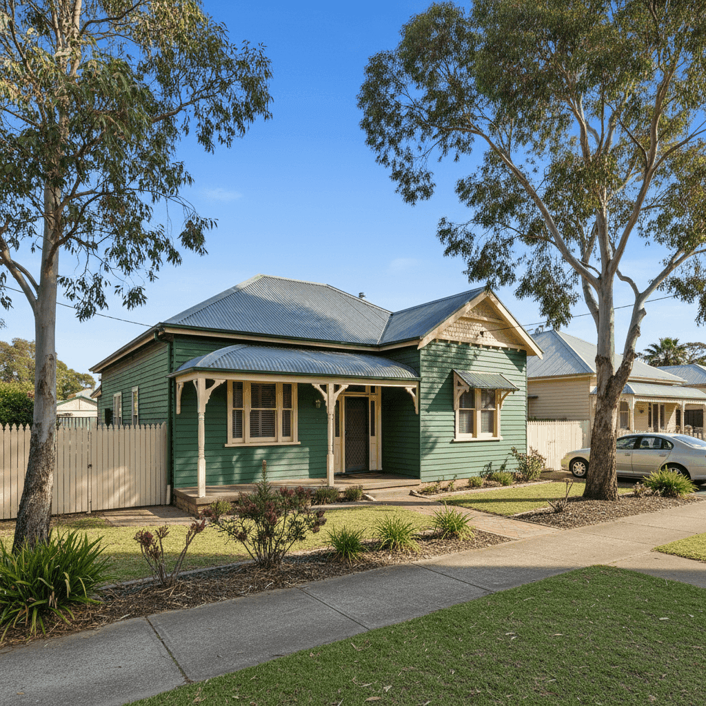 Home Insurance Cost for 3-Bedroom Free Standing Home in Kurri Kurri NSW 2327