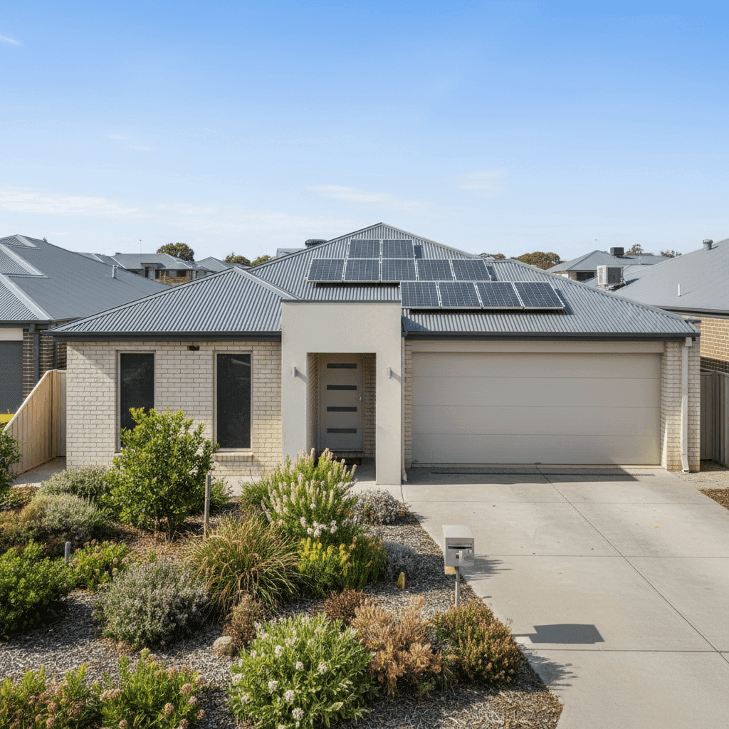 Home Insurance Cost for 4-Bedroom Free Standing Home in Sheidow Park SA 5158