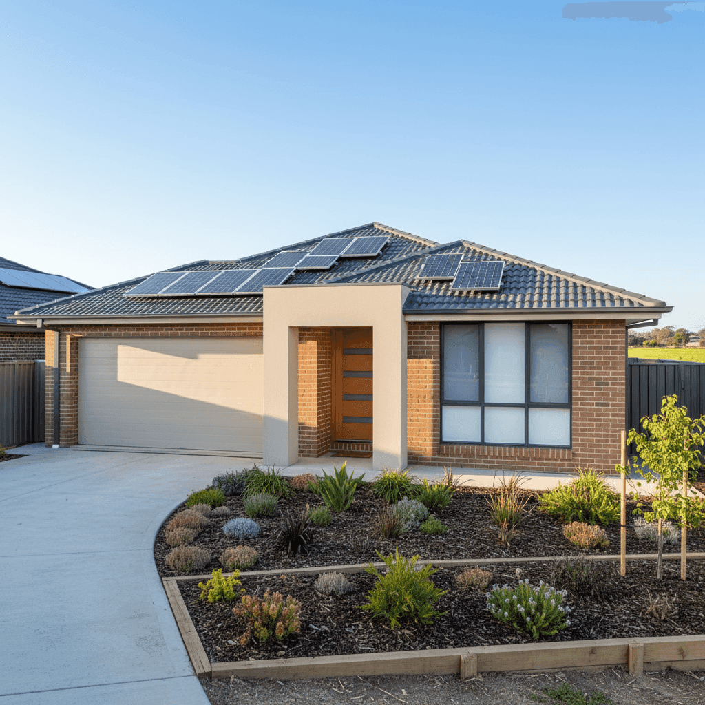 Home Insurance Cost for 4-Bedroom Free Standing Home in Lang Lang VIC 3984