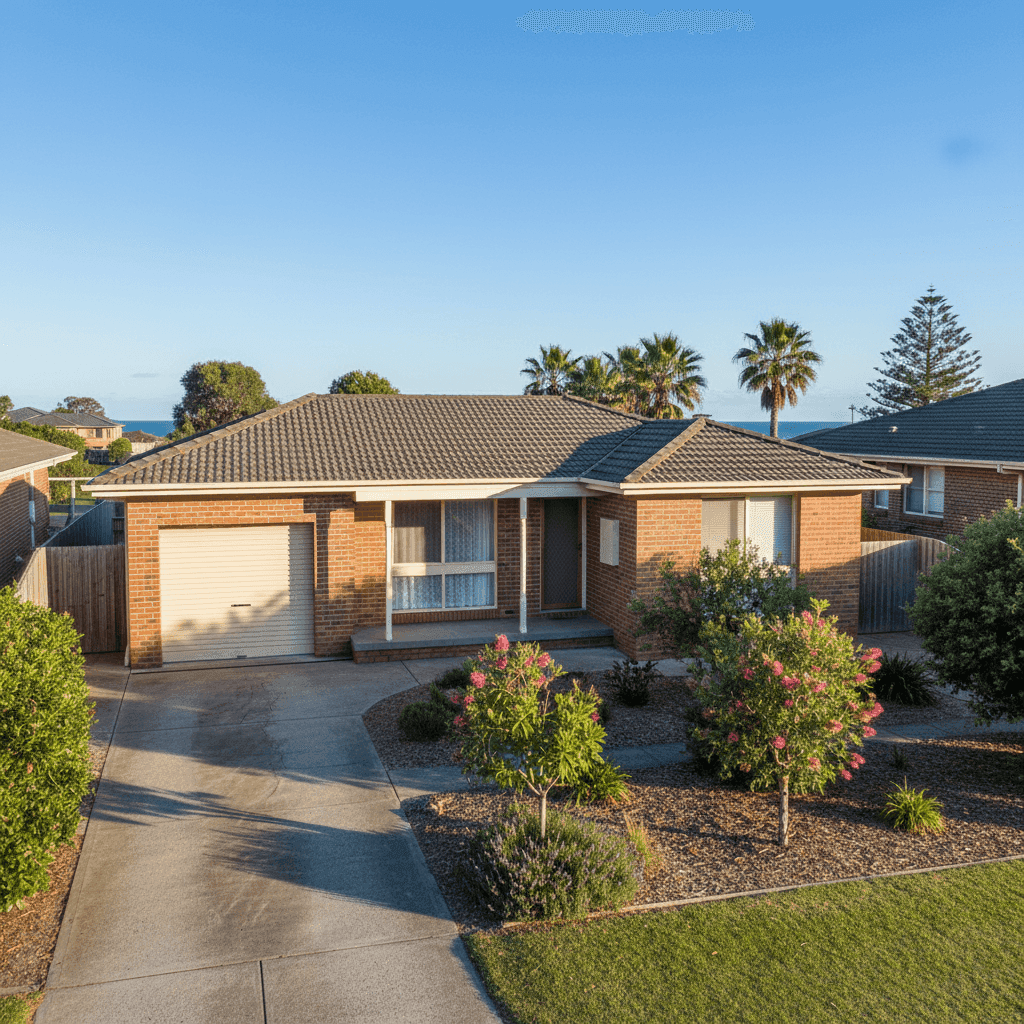 Home Insurance Cost for 3-Bedroom Free Standing Home in Culburra Beach NSW 2540