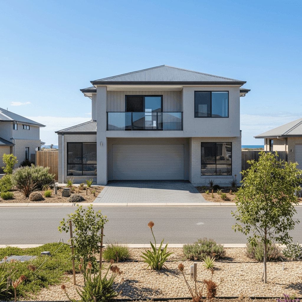 Home Insurance Cost for 2-Bedroom Townhouse in Preston Beach WA 6215