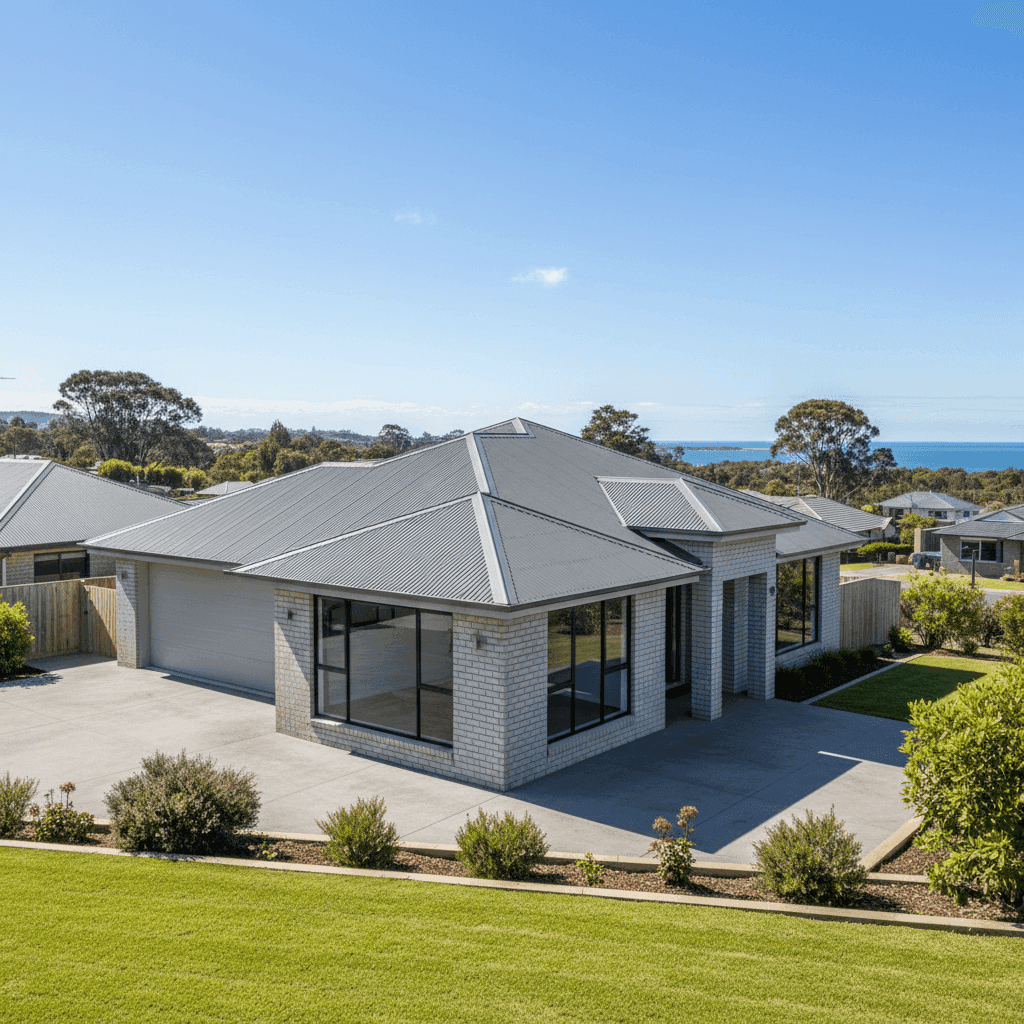 Home Insurance Cost for 3-Bedroom Free Standing Home in Midway Point TAS 7171