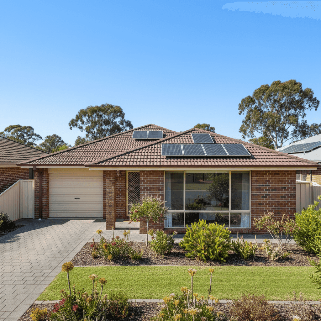 Home Insurance Cost for 3-Bedroom Free Standing Home in West Busselton WA 6280