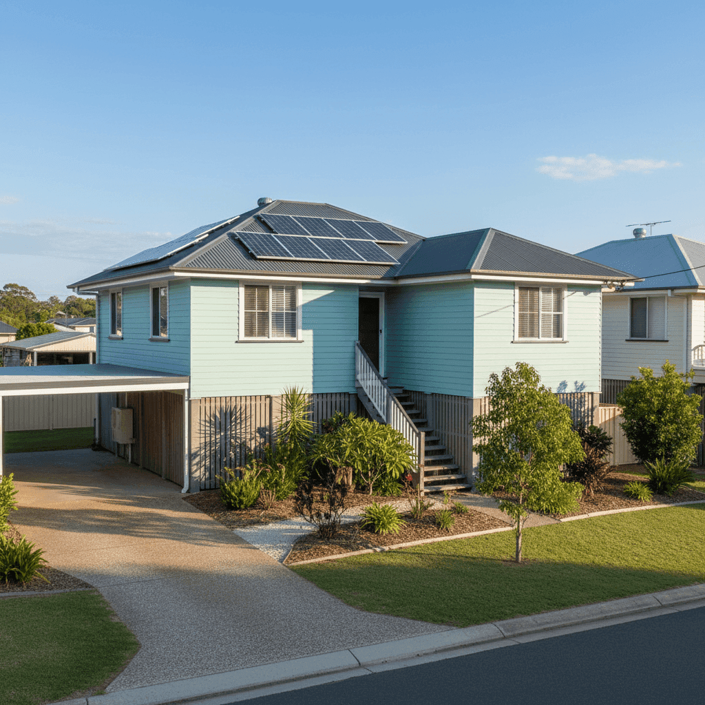 Home Insurance Cost for 3-Bedroom Free Standing Home in Cooloola Cove QLD 4580