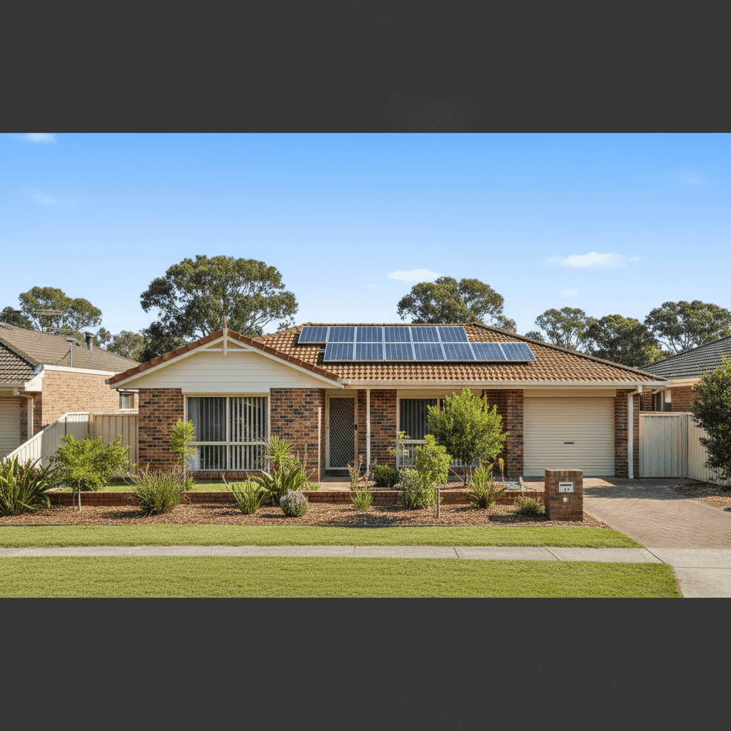 Home Insurance Cost for 3-Bedroom Semi Detached in Tweed Heads South NSW 2486