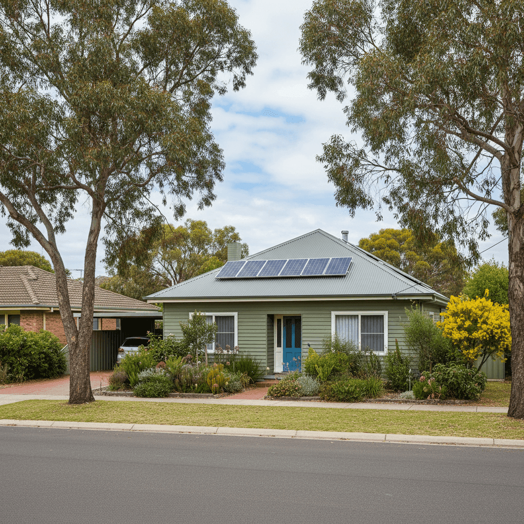 Home Insurance Cost for 3-Bedroom Free Standing Home in Crib Point VIC 3919