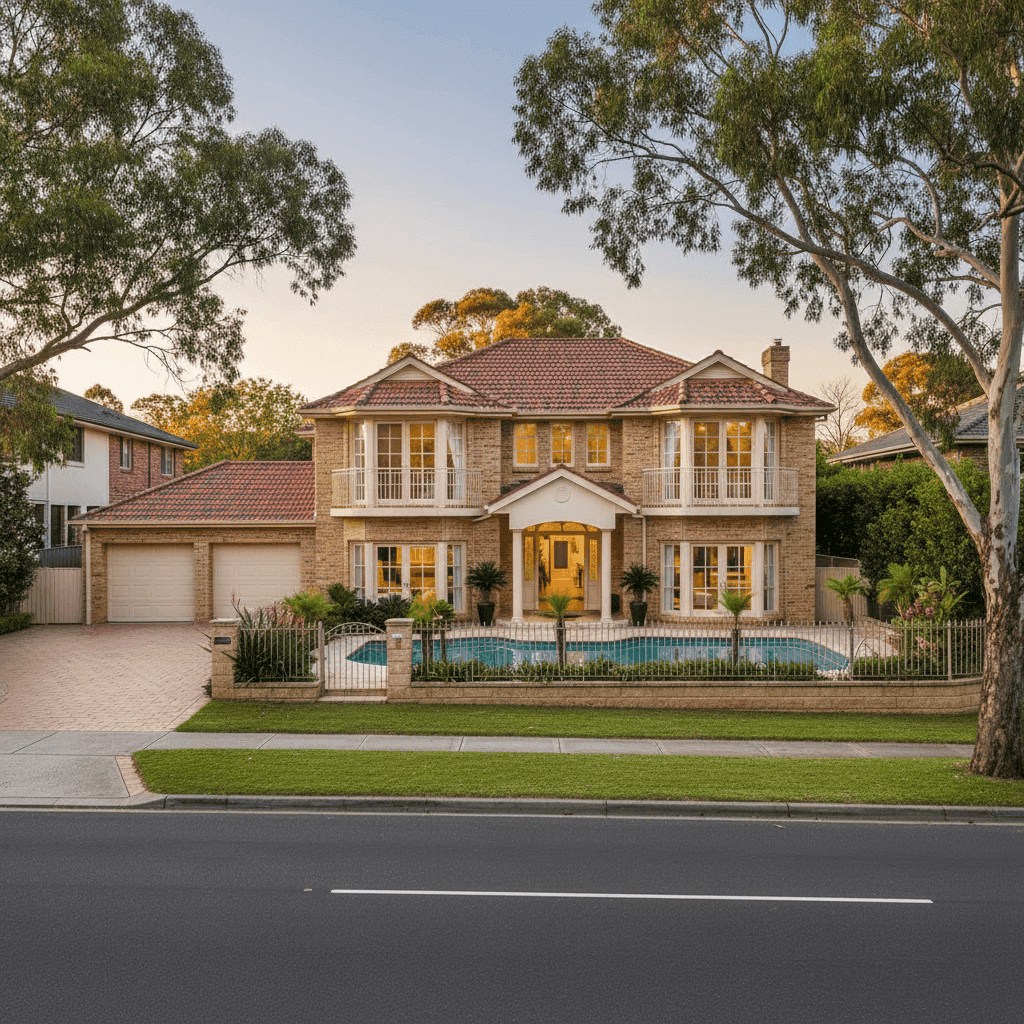 Home Insurance Cost for 6-Bedroom Free Standing Home in Lugarno NSW 2210