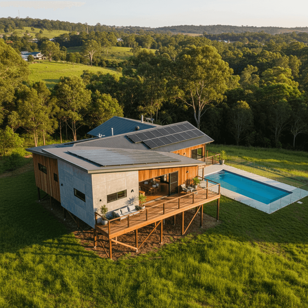 Home Insurance Cost for 1-Bedroom Free Standing Home in Joes Box NSW 2469