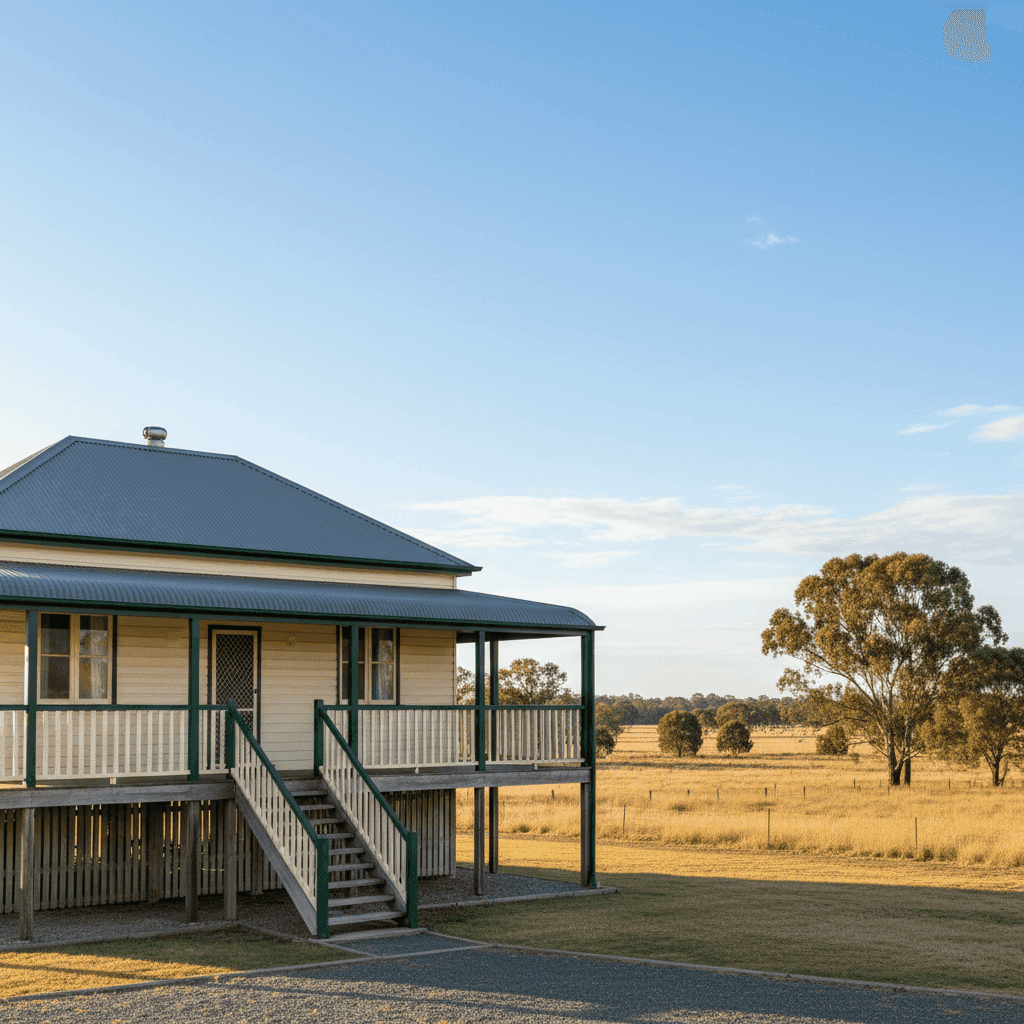 Home Insurance Cost for 2-Bedroom Free Standing Home in Quinalow QLD 4403
