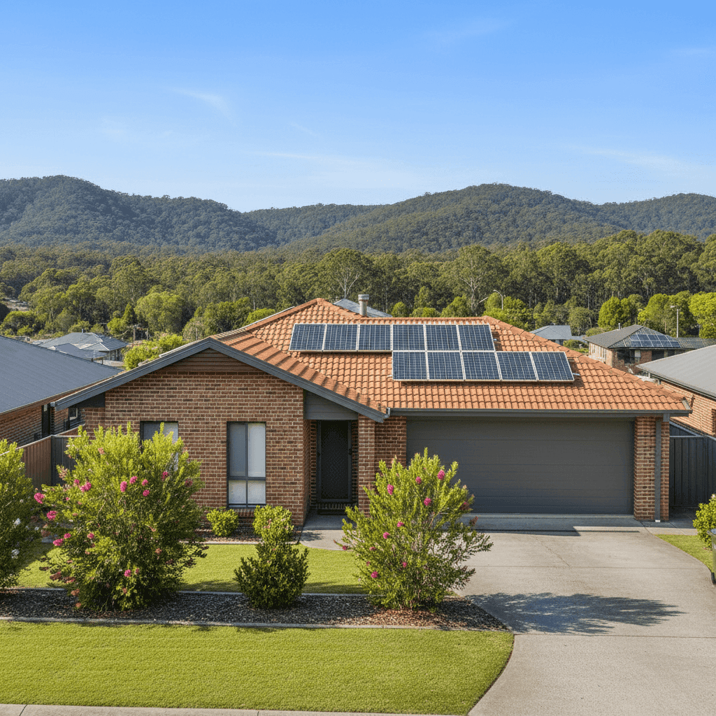 Home Insurance Cost for 3-Bedroom Free Standing Home in Kendall NSW 2439