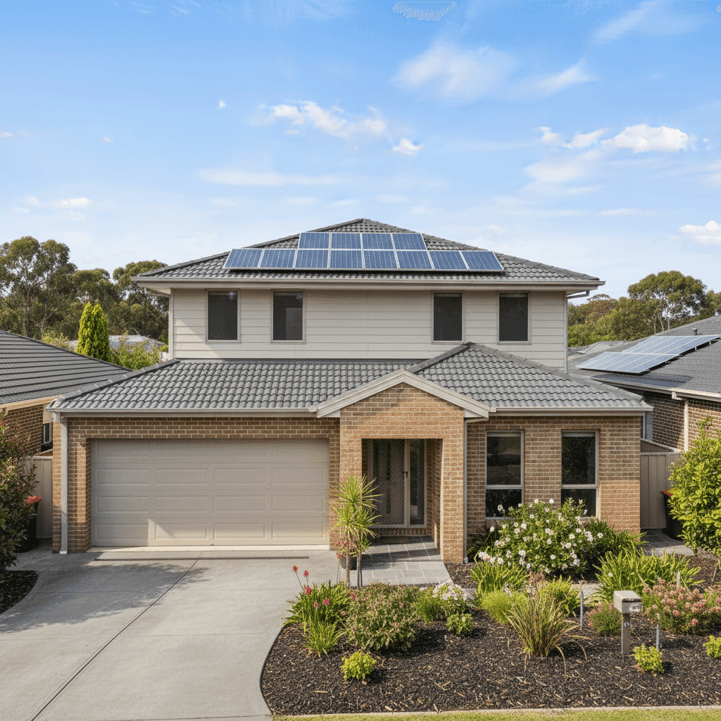 Home Insurance Cost for 3-Bedroom Free Standing Home in Chirnside Park VIC 3116