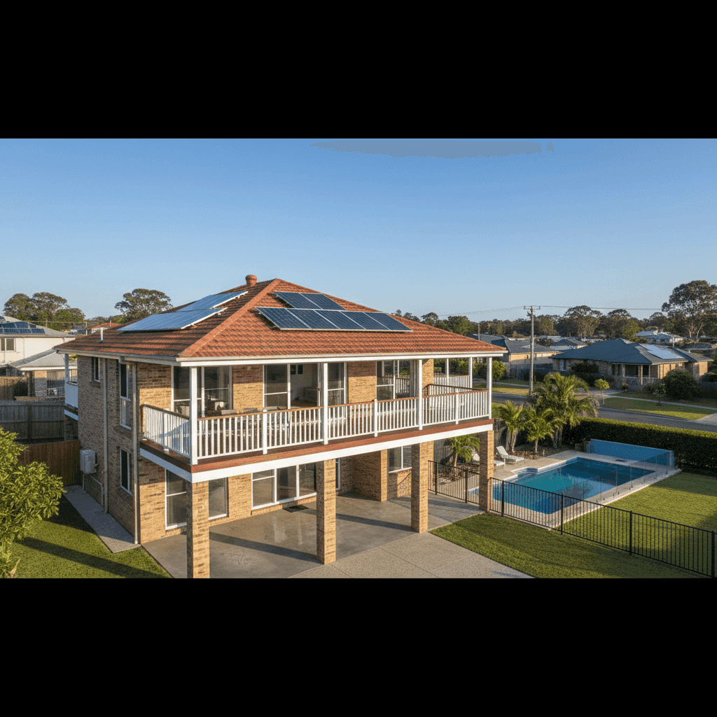 Home Insurance Cost for 4-Bedroom Free Standing Home in Forster NSW 2428