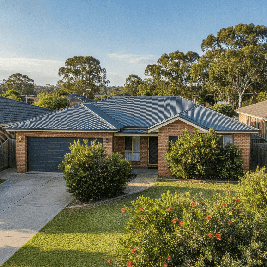 Home Insurance Cost for 4-Bedroom Free Standing Home in Picton NSW 2571