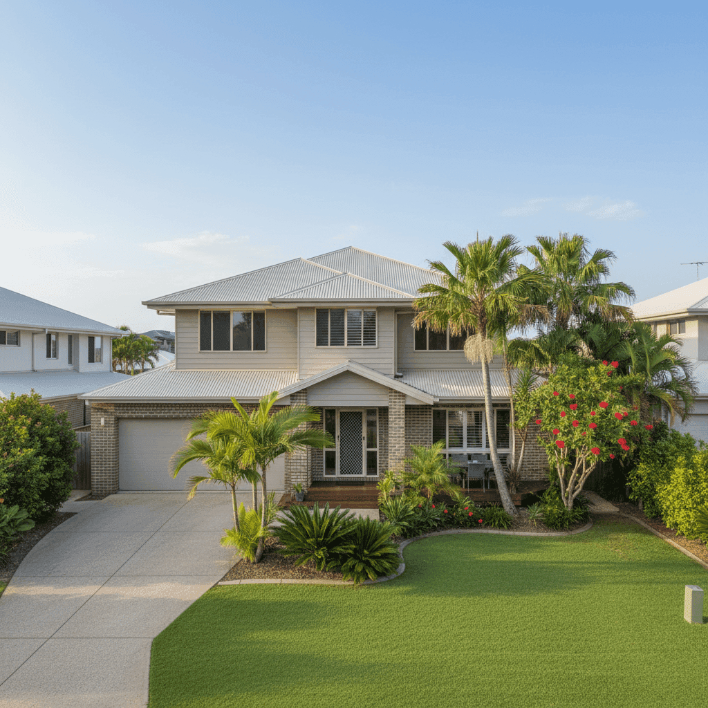 Home Insurance Cost for 4-Bedroom Free Standing Home in Zilzie QLD 4710